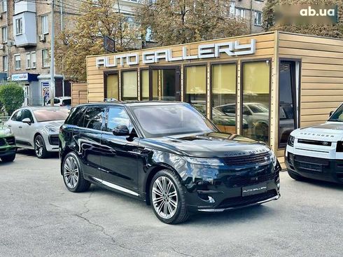 Land Rover Range Rover Sport 2023 - фото 13