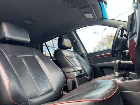 Hyundai Santa Fe 2007 - фото 24