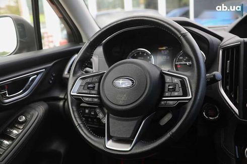 Subaru Forester 2019 - фото 15