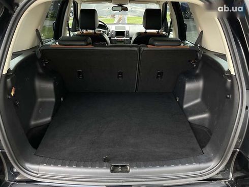 Land Rover Freelander 2011 - фото 27