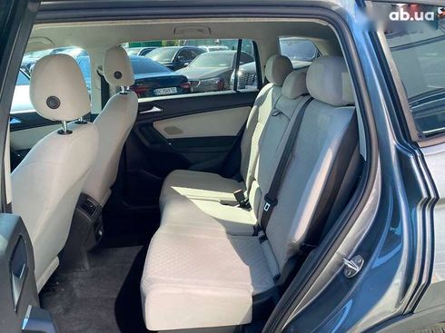 Volkswagen Tiguan 2017 - фото 21