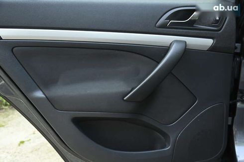 Skoda Octavia 2008 - фото 23