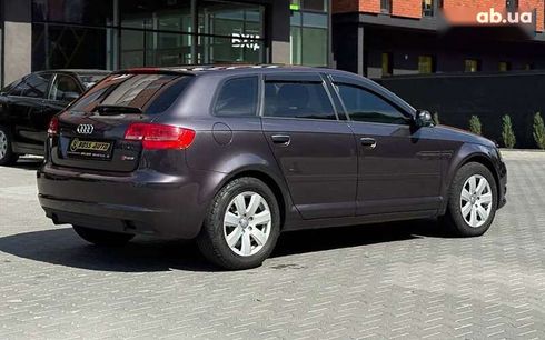 Audi A3 2011 - фото 6