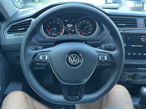 Volkswagen Tiguan 2019 - фото 19