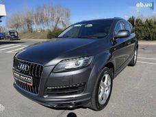 Продажа Audi б/у 2015 года в Киеве - купить на Автобазаре