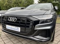 Купить Audi Q8 2023 бу в Киеве - купить на Автобазаре