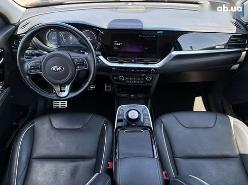 Kia Niro 2020 - фото 22