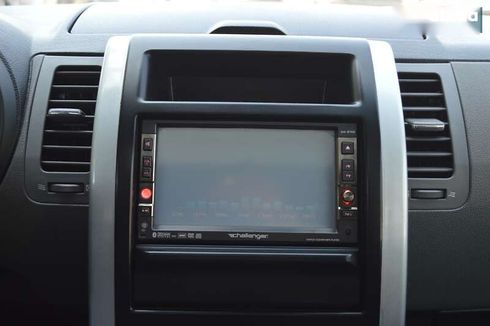 Nissan X-Trail 2008 - фото 24