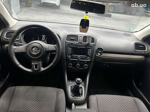 Volkswagen Golf 2010 - фото 9