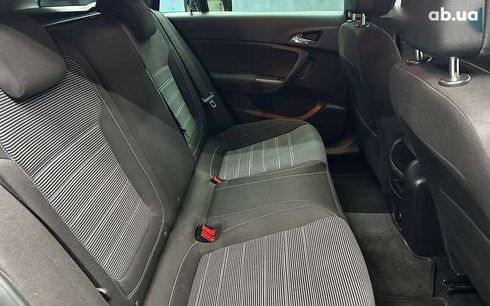 Opel Insignia 2016 - фото 15