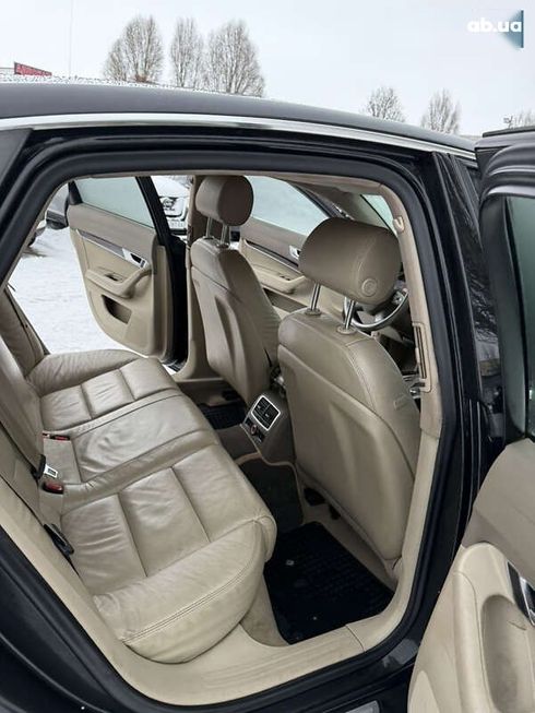 Audi A6 2007 - фото 21