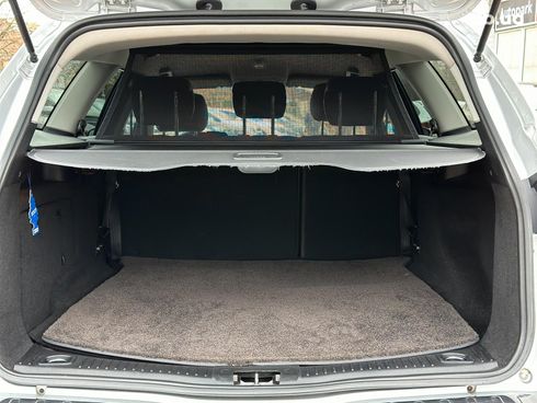 Ford Mondeo 2013 серый - фото 22