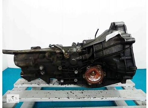 КПП для Volkswagen Passat - купити на Автобазарі - фото 5