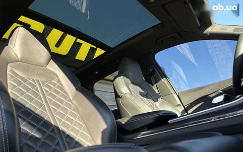 Audi Q7 2023 - фото 26