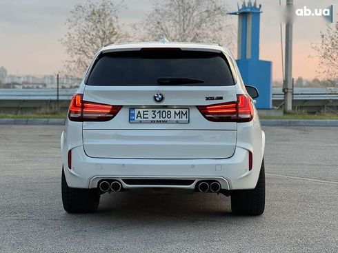 BMW X5 2015 - фото 23