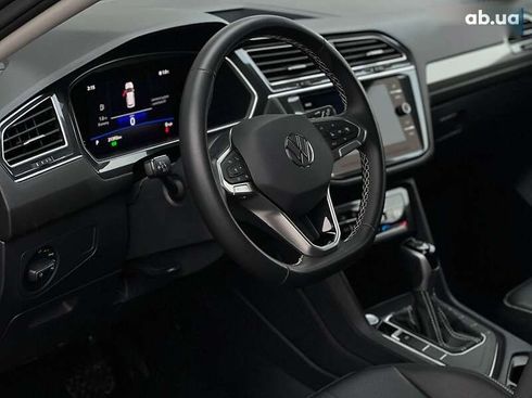 Volkswagen Tiguan 2022 - фото 27