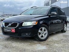 Авто дизель Вольво V50 б/у - купити на Автобазарі