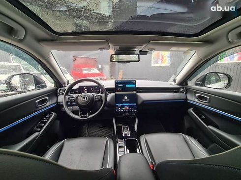 Honda e:NS1 2023 - фото 18
