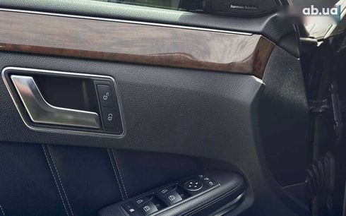 Mercedes-Benz E-Класс 2014 - фото 11