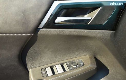 Mitsubishi Outlander 2021 - фото 19