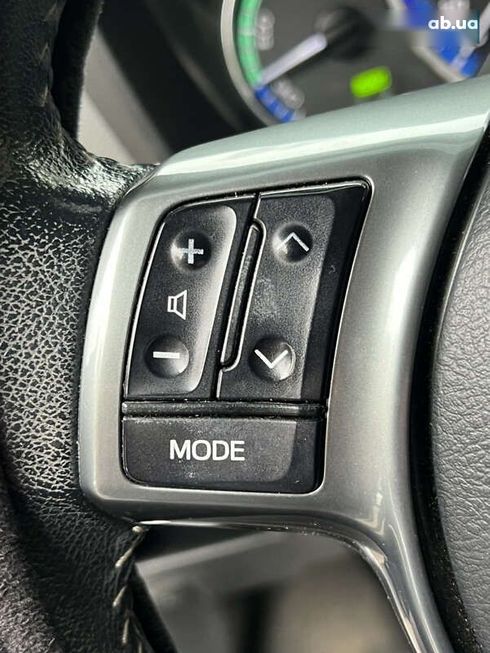 Toyota Yaris 2015 - фото 25