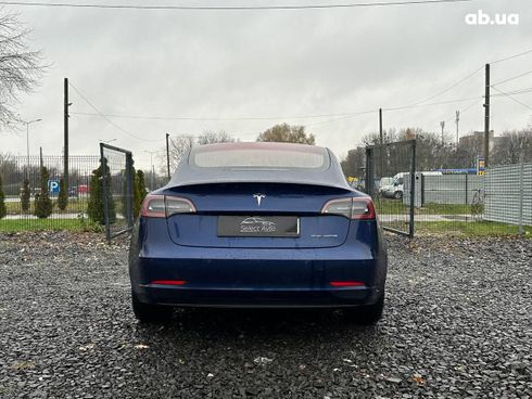 Tesla Model 3 2018 - фото 3