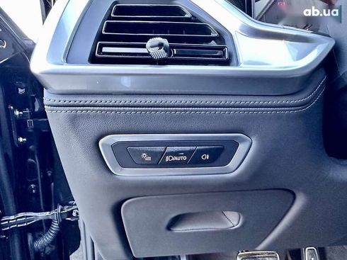 BMW X7 2023 - фото 17