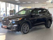 Продажа б/у Hyundai Tucson в Киевской области - купить на Автобазаре