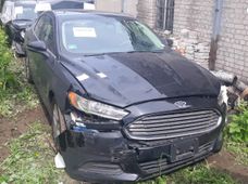 Запчасти Разборки на Легковые авто Ford Харьковская область - купить на Автобазаре