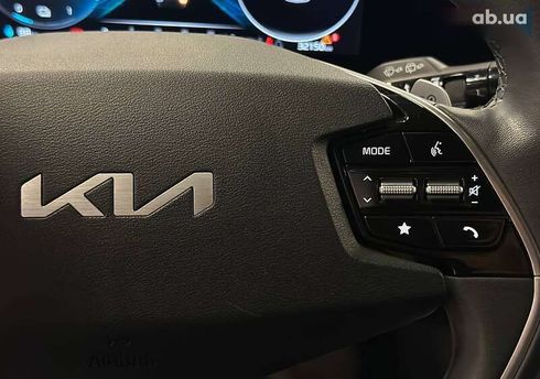 Kia Niro 2023 - фото 19