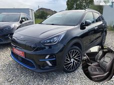 Купити Kia бу в Україні - купити на Автобазарі