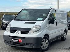 Автобусы Renault в Украине - купить на Автобазаре
