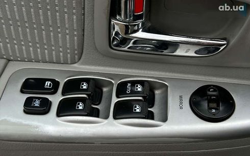 Kia Cerato 2007 - фото 24