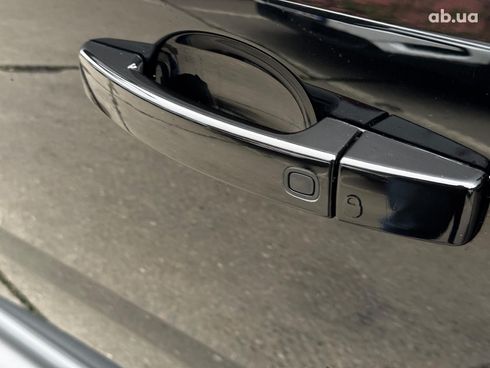 Land Rover Range Rover Sport 2011 черный - фото 12