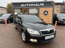 Продаж вживаних Skoda Octavia 2009 року в Житомирі - купити на Автобазарі