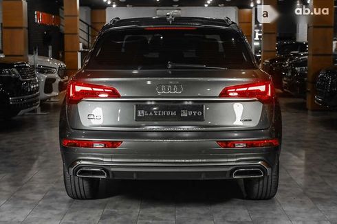 Audi Q5 2021 - фото 7