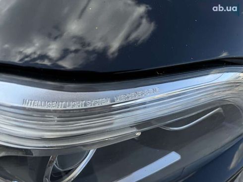 Mercedes-Benz GL-Класс 2014 - фото 21