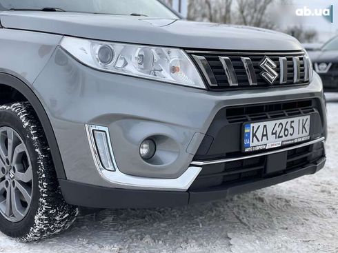 Suzuki Vitara 2022 - фото 8