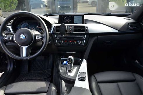 BMW 3 серия 2015 - фото 24