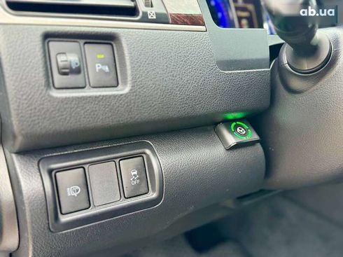 Toyota Camry 2017 - фото 22