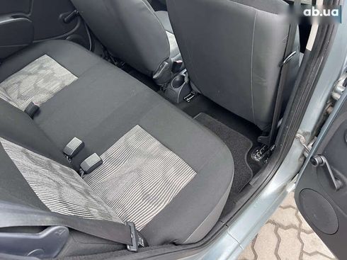 Dacia Sandero 2009 - фото 25