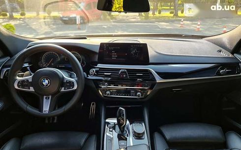 BMW 6 серия 2017 - фото 10