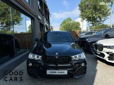 Продаж вживаних BMW X3 2013 року в Одесі - купити на Автобазарі