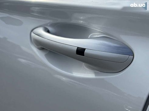 Hyundai Santa Fe 2018 - фото 20