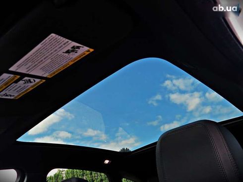 Jaguar E-Pace 2018 - фото 11