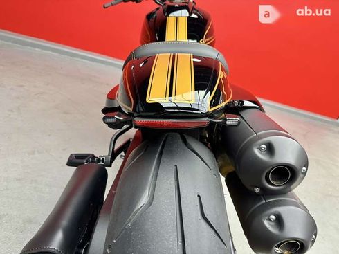 Harley-Davidson Sportster 2022 - фото 23