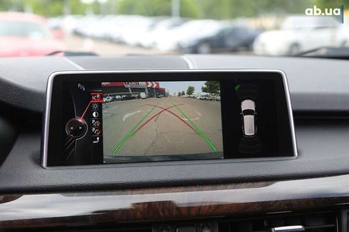 BMW X5 2014 - фото 18