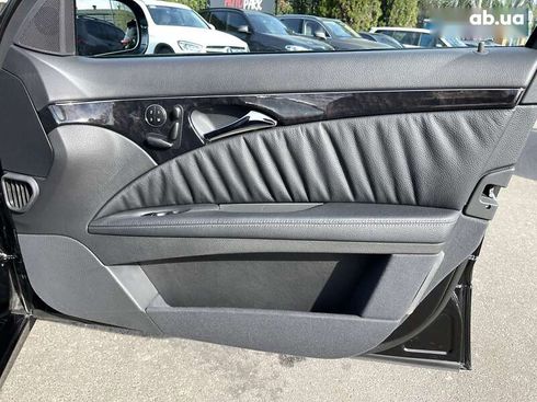 Mercedes-Benz E-Класс 2003 - фото 28