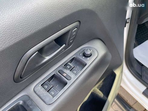 Volkswagen Amarok 2019 - фото 18