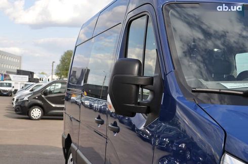 Nissan NV400 2017 - фото 8